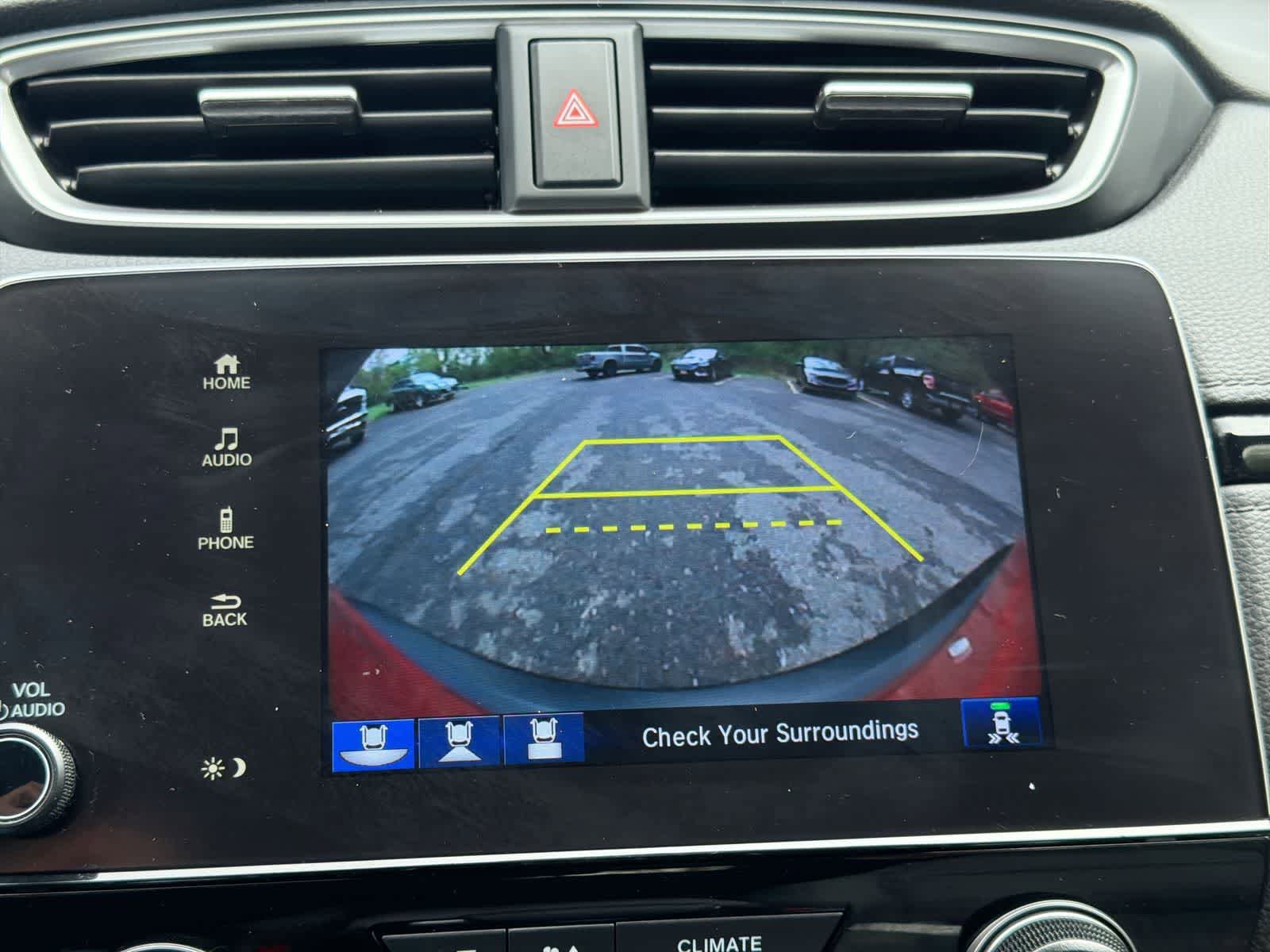 Used 2020 Honda CR-V EX image 30