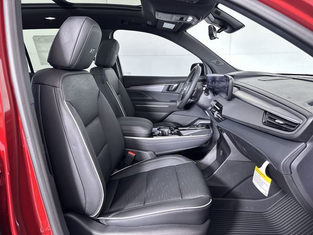 New 2026 Buick Enclave Sport Touring w/ Power Package image 29