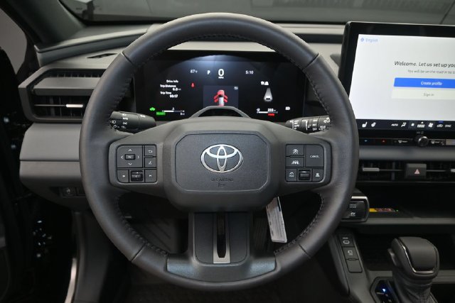New 2026 Toyota RAV4 XSE AWD/4WD image 5