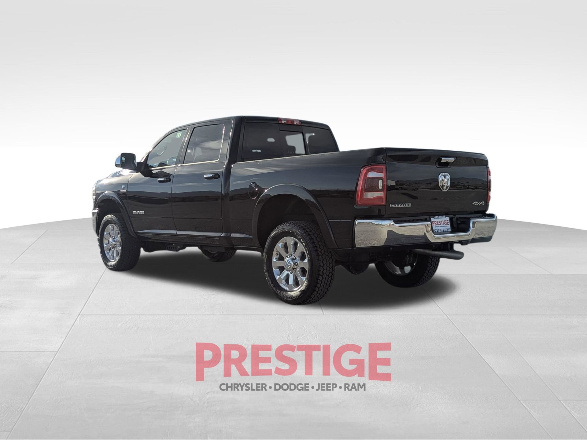 Used 2022 RAM 2500 Laramie AWD/4WD image 11