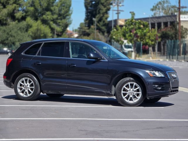 Used 2012 Audi Q5 2.0T Premium Plus w/ Premium Plus Pkg AWD/4WD image 5