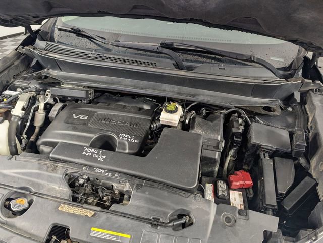 Used 2019 Nissan Pathfinder SL image 38