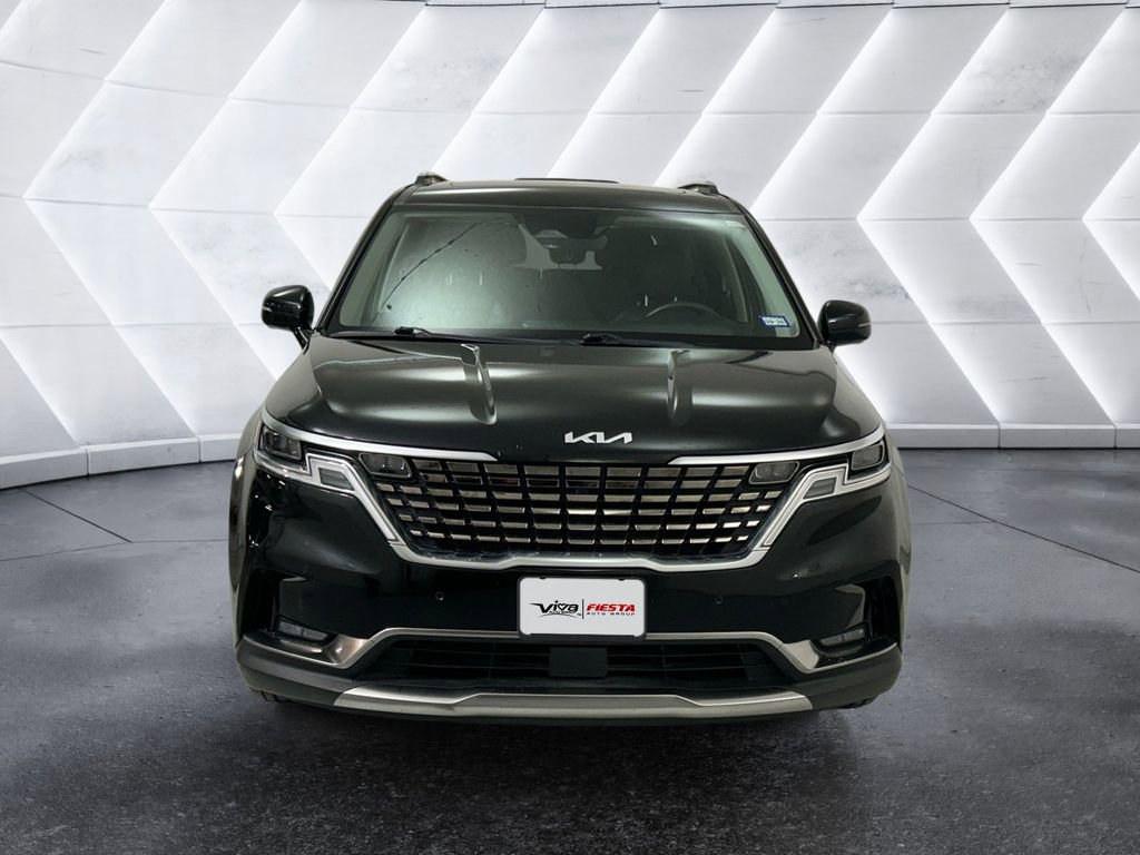 Used 2022 Kia Carnival SX Prestige image 2