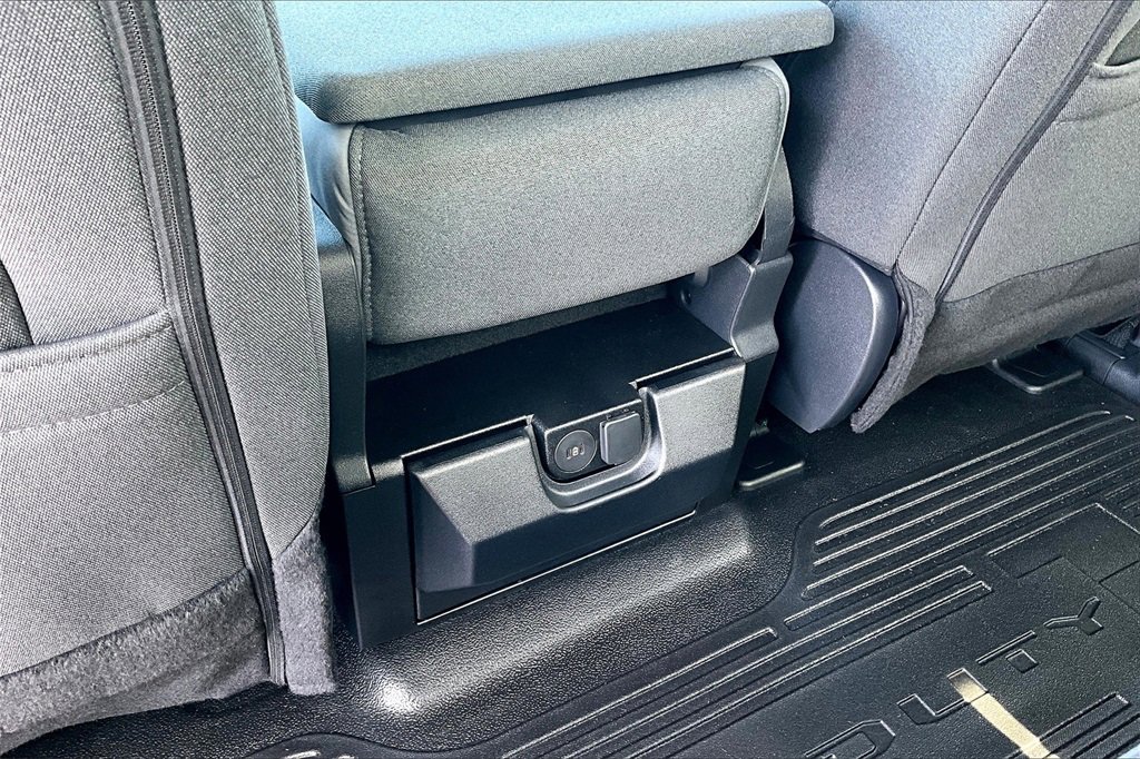 New 2026 Ford F250 XL image 17
