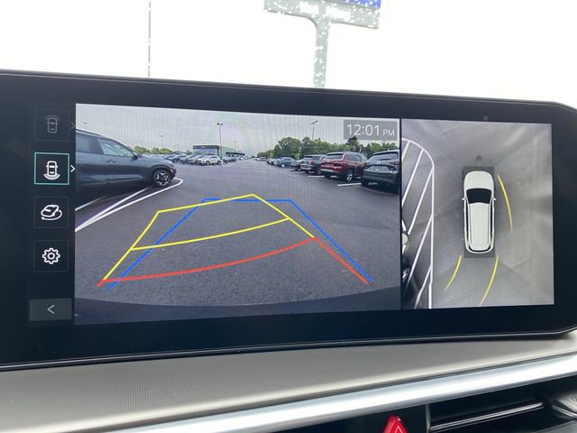 New 2025 Kia Sorento SX image 11