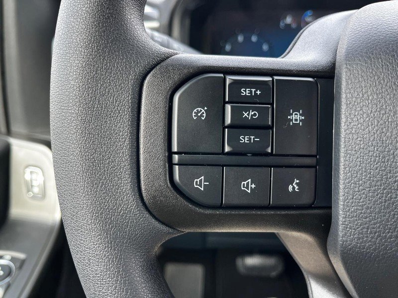 New 2025 Ford F150 STX w/ STX Black Appearance Package image 11