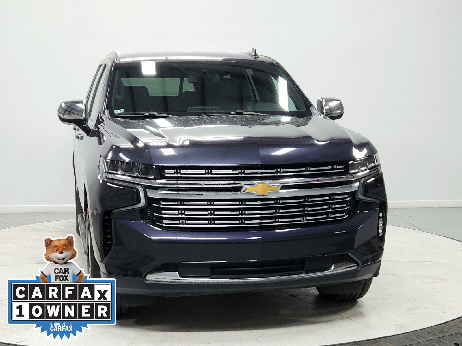 Used 2024 Chevrolet Tahoe Premier image 2