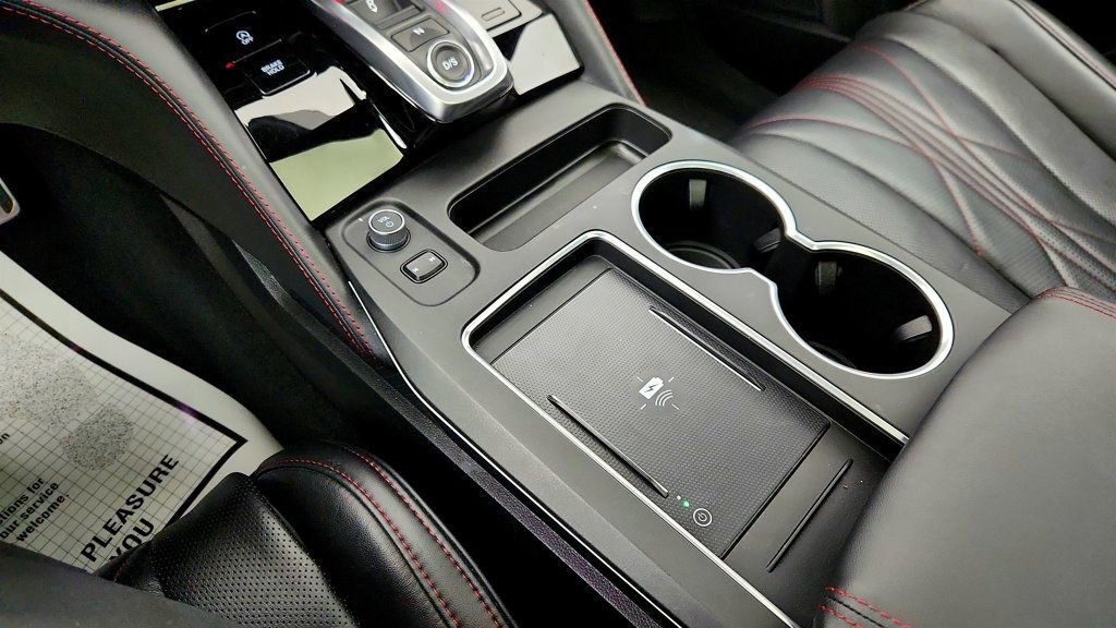 Used 2025 Acura MDX A-Spec image 17