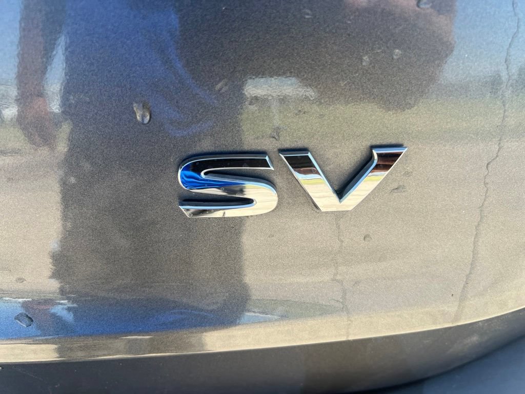 Used 2023 Nissan Rogue SV AWD/4WD image 13