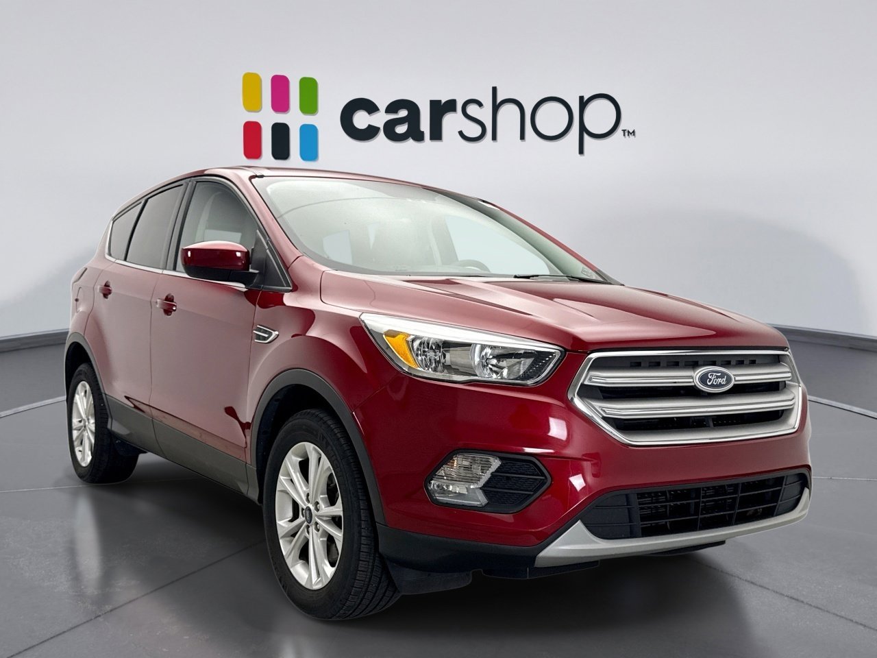 Used 2019 Ford Escape SE AWD/4WD image 7