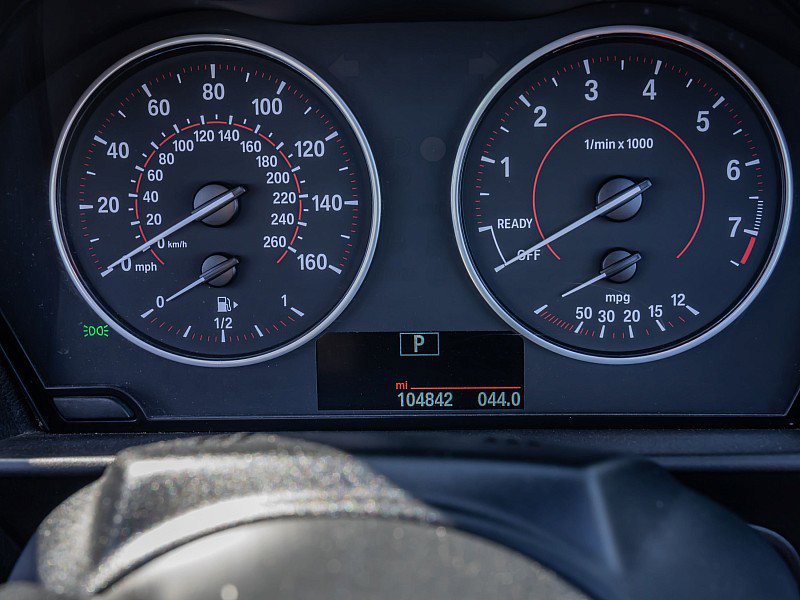 Used 2016 BMW 228i Convertible image 30