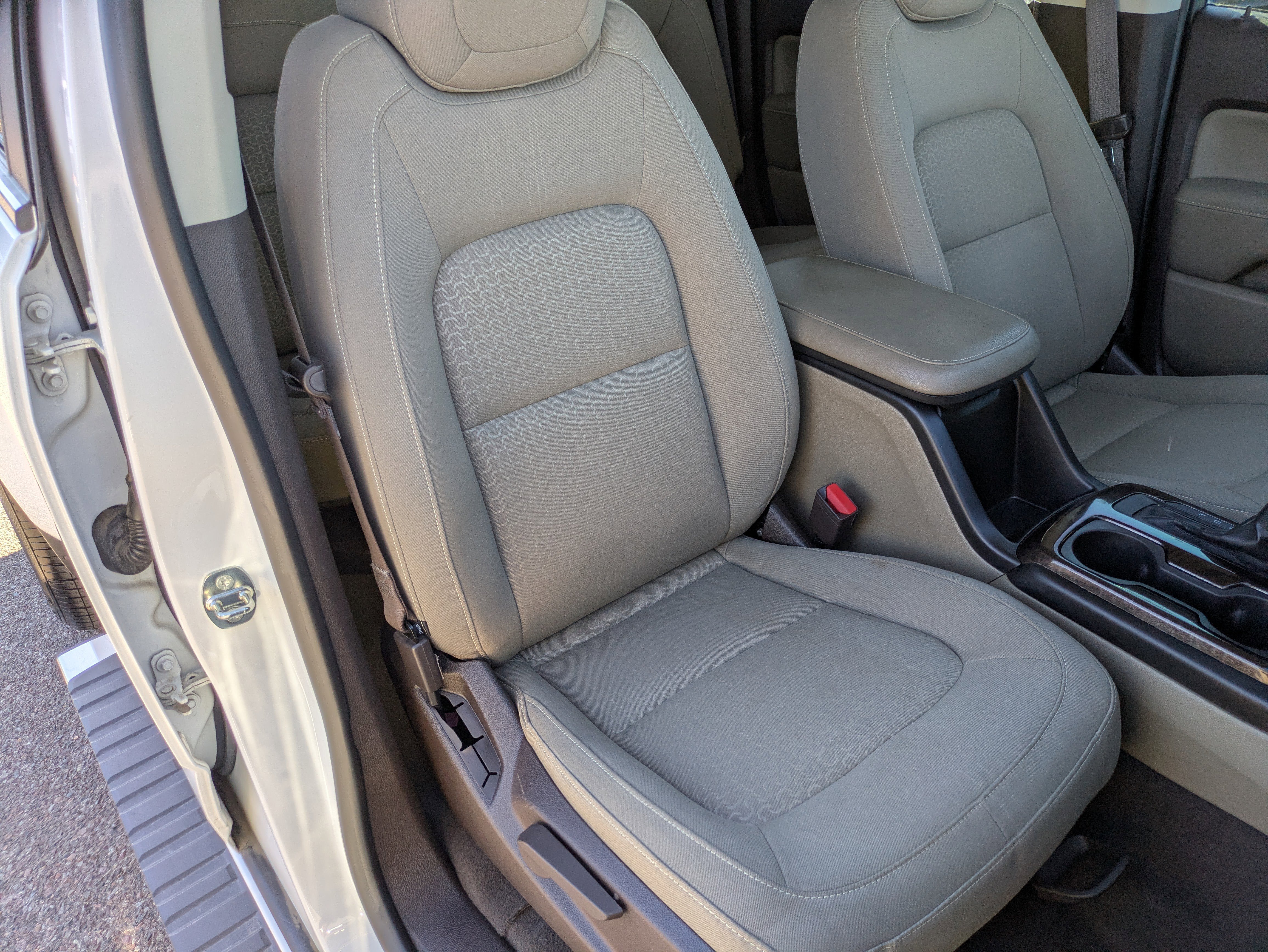 Used 2019 GMC Canyon SLE image 10