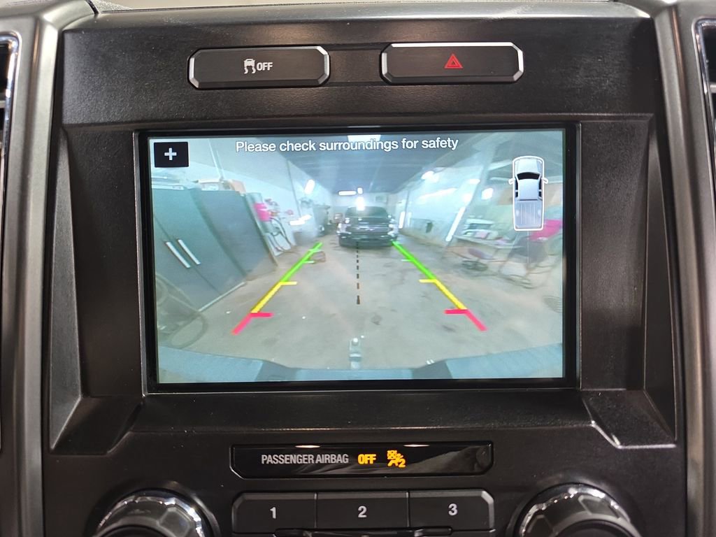 Used 2017 Ford F150 XLT w/ Equipment Group 302A Luxury image 21