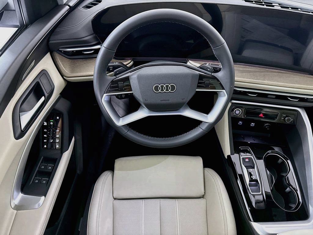 New 2026 Audi Q5 Prestige AWD/4WD image 11