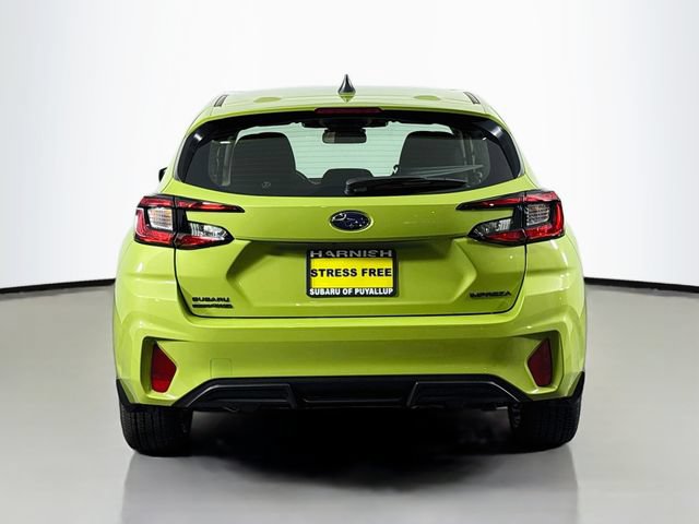 New 2026 Subaru Impreza 2.0i Sport AWD/4WD image 6