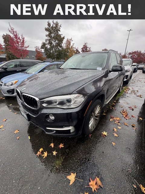 Used 2014 BMW X5 xDrive35i