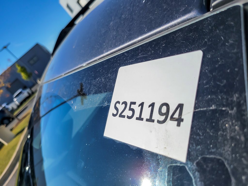 New 2025 Subaru Forester Limited image 19