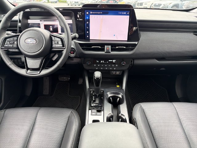 Certified 2026 Subaru Outback Limited AWD/4WD image 9
