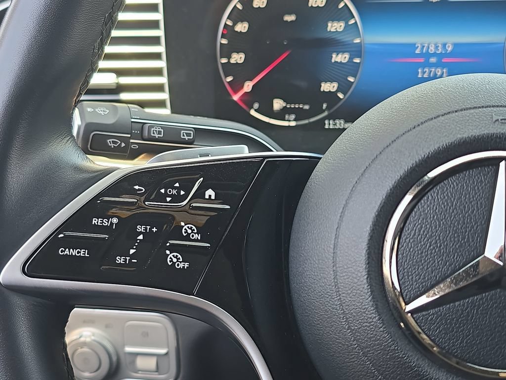 Used 2025 Mercedes-Benz GLE 350 4MATIC image 20