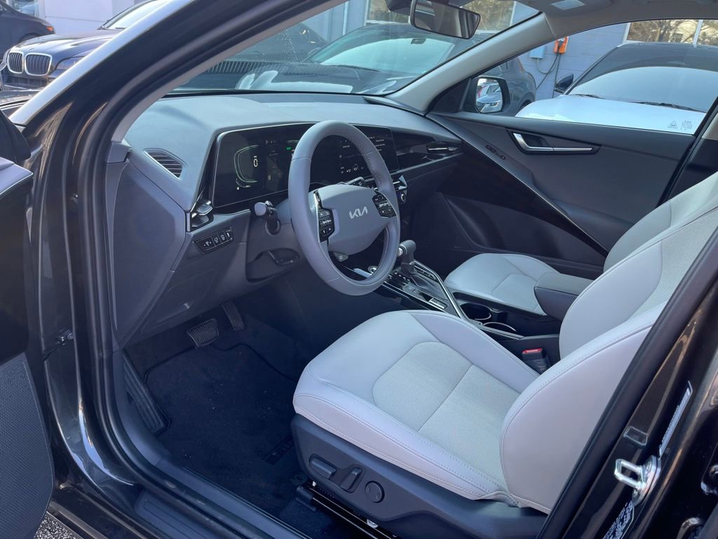 New 2026 Kia Niro EX w/ EX Premium Package image 12