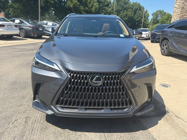Used 2025 Lexus NX 350 AWD w/ Accessory Package (2T) image 2