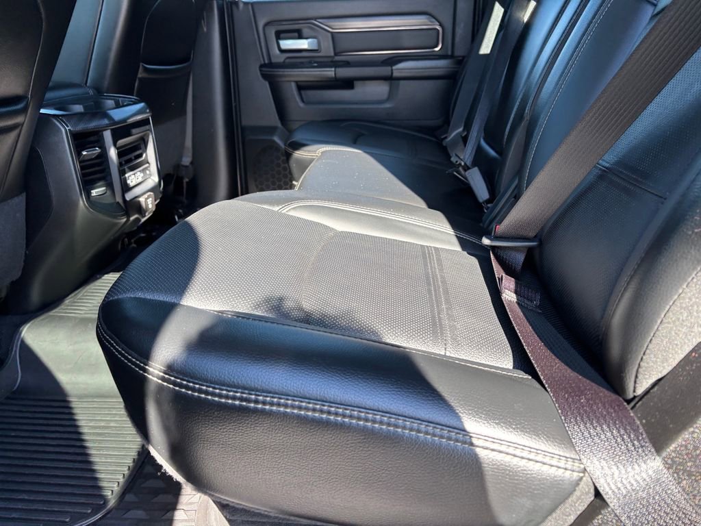 Used 2024 RAM 2500 Rebel image 27