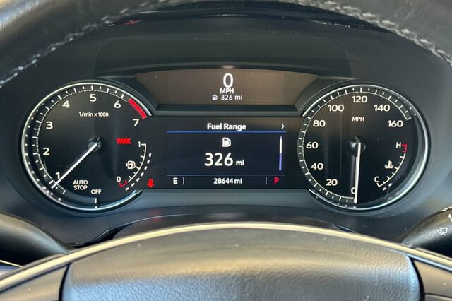 Certified 2023 Cadillac XT5 Luxury image 24