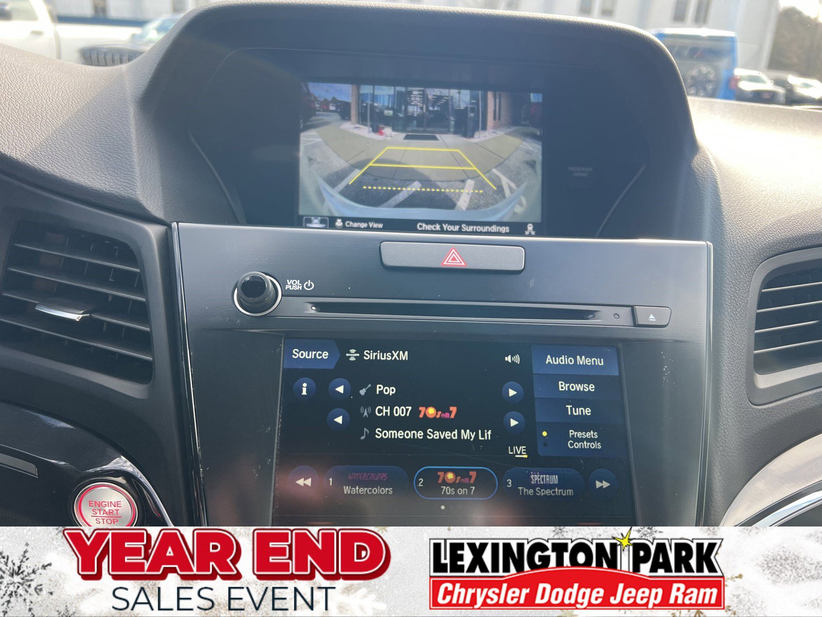 Used 2021 Acura ILX image 21