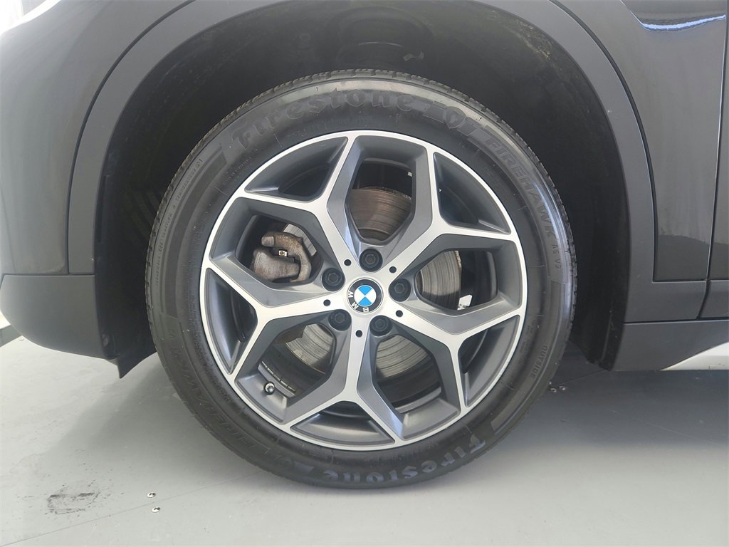 Used 2019 BMW X1 xDrive28i w/ Convenience Package image 40