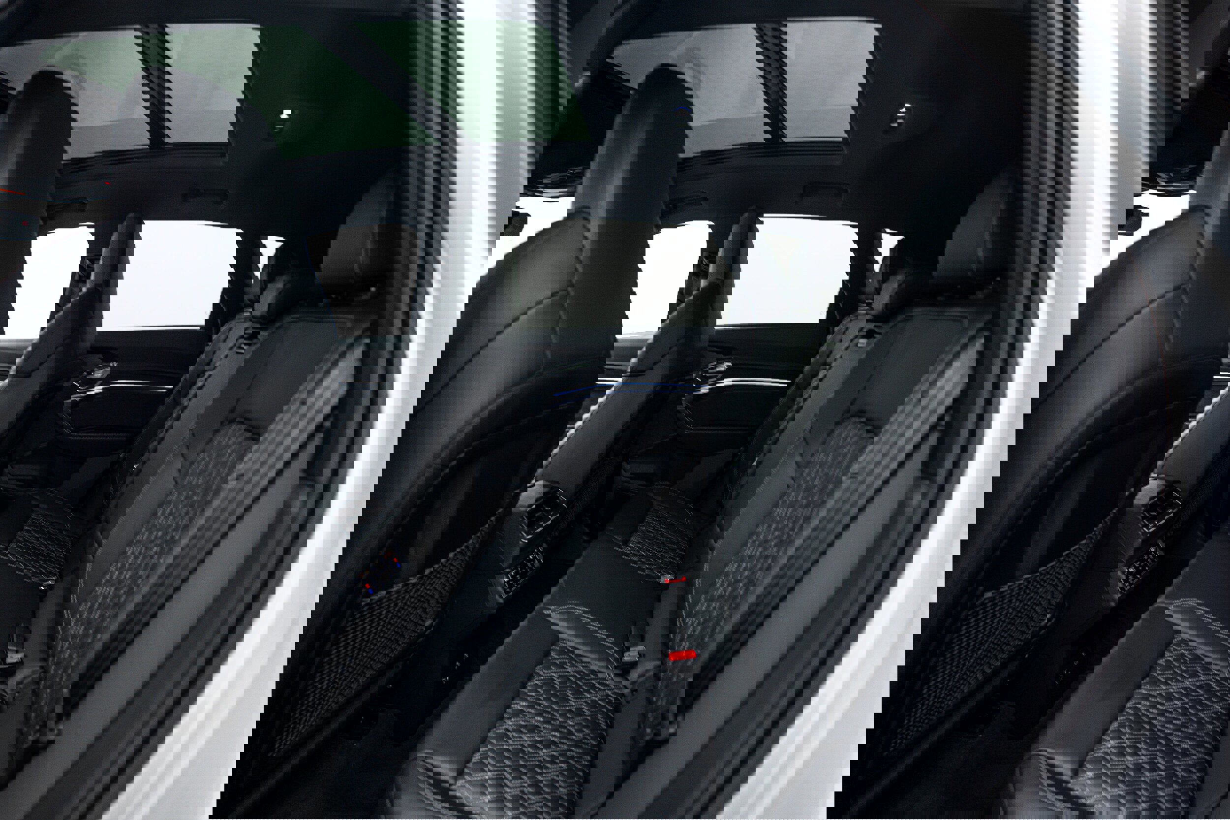 Certified 2023 Audi e-tron S Premium Plus AWD/4WD image 18