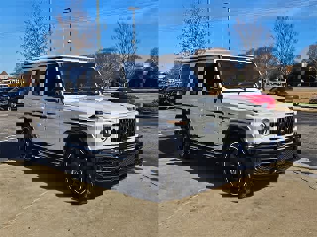 Certified 2023 Mercedes-Benz G 63 AMG AMG G 63 image 3