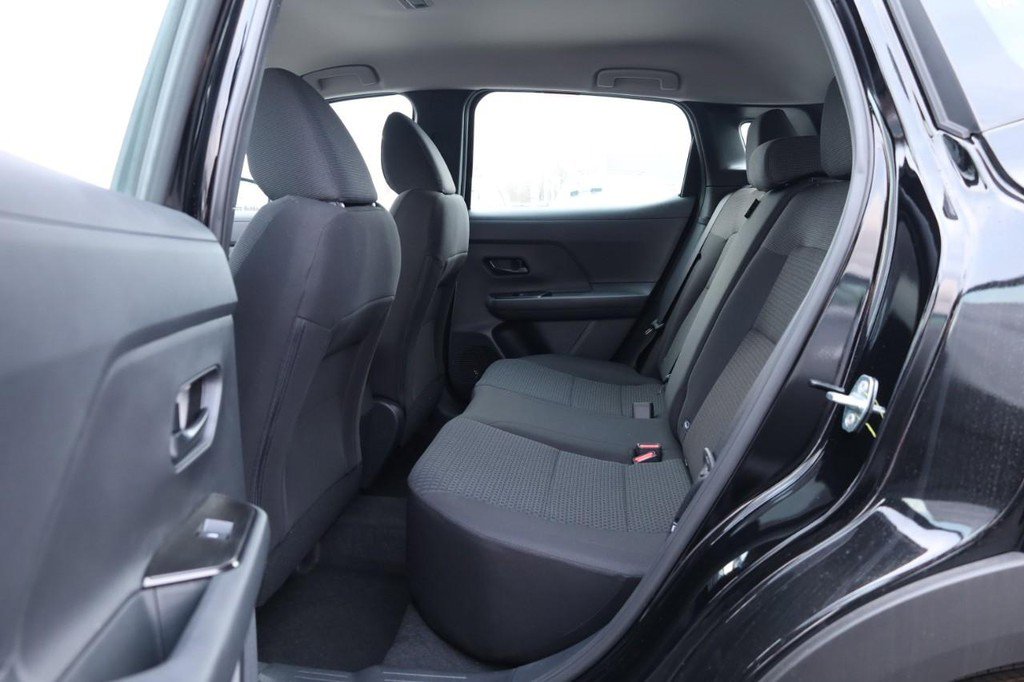 New 2026 Nissan Kicks S image 21