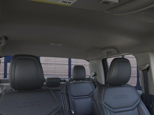 New 2026 Ford Maverick Lobo AWD/4WD image 38