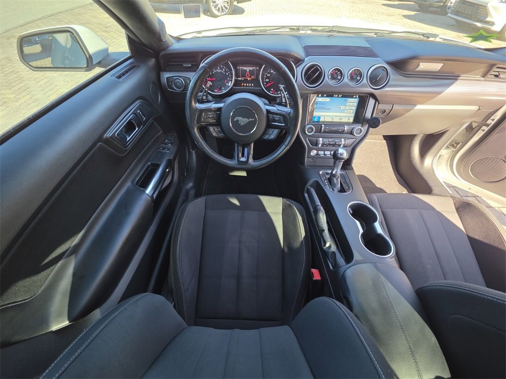 Used 2019 Ford Mustang GT w/ GT Performance Package image 6