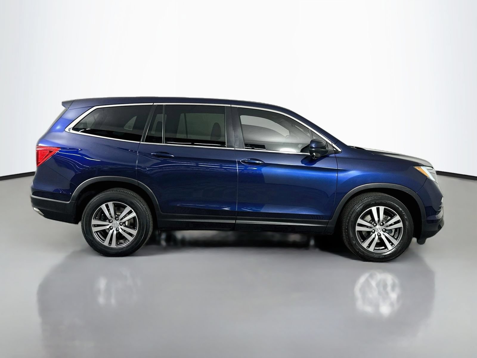 Used 2016 Honda Pilot EX-L image 9