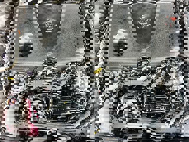 Used 2022 Toyota Camry XLE image 10