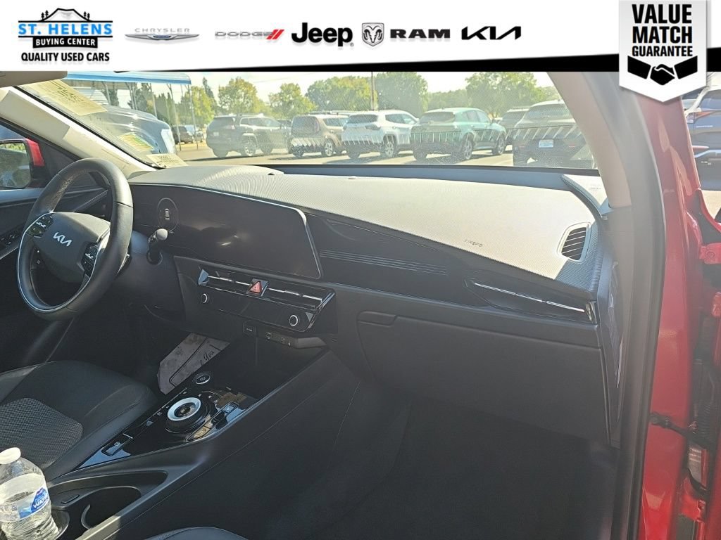 Used 2024 Kia Niro Wind w/ Wind Preserve Package FWD image 33