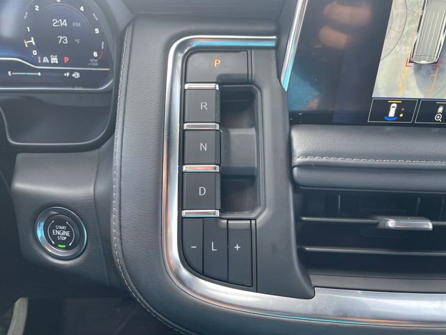 Used 2023 Chevrolet Suburban Z71 w/ Off-Road Capability Package image 15