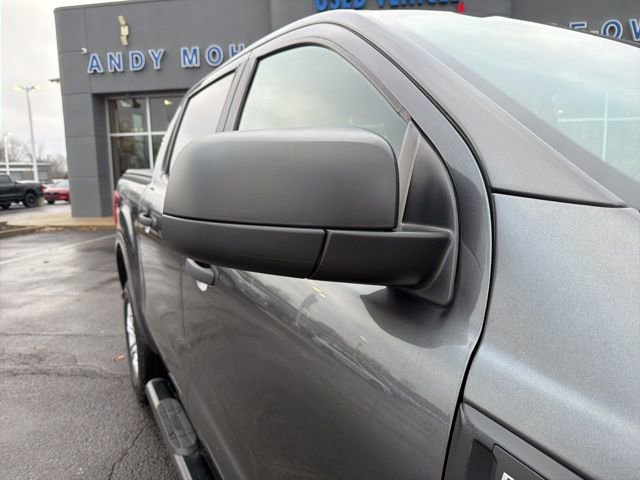 Certified 2020 Ford Ranger XLT w/ Trailer Tow Package image 7