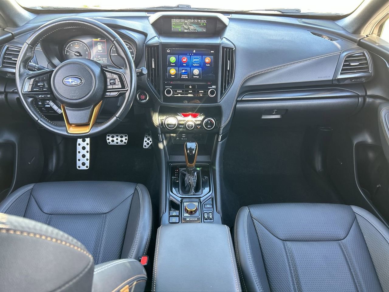 Certified 2023 Subaru Forester Wilderness image 12