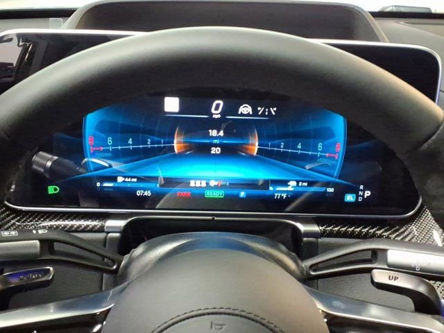 New 2026 Mercedes-Benz S 63 AMG S image 11