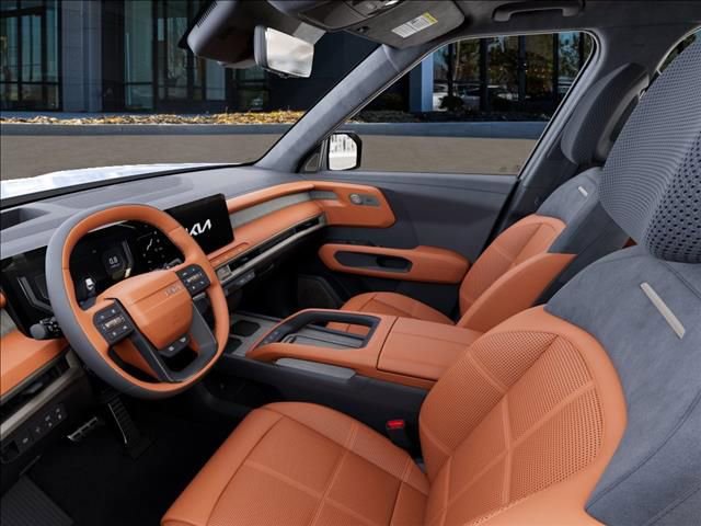 New 2027 Kia Telluride SX Prestige image 17