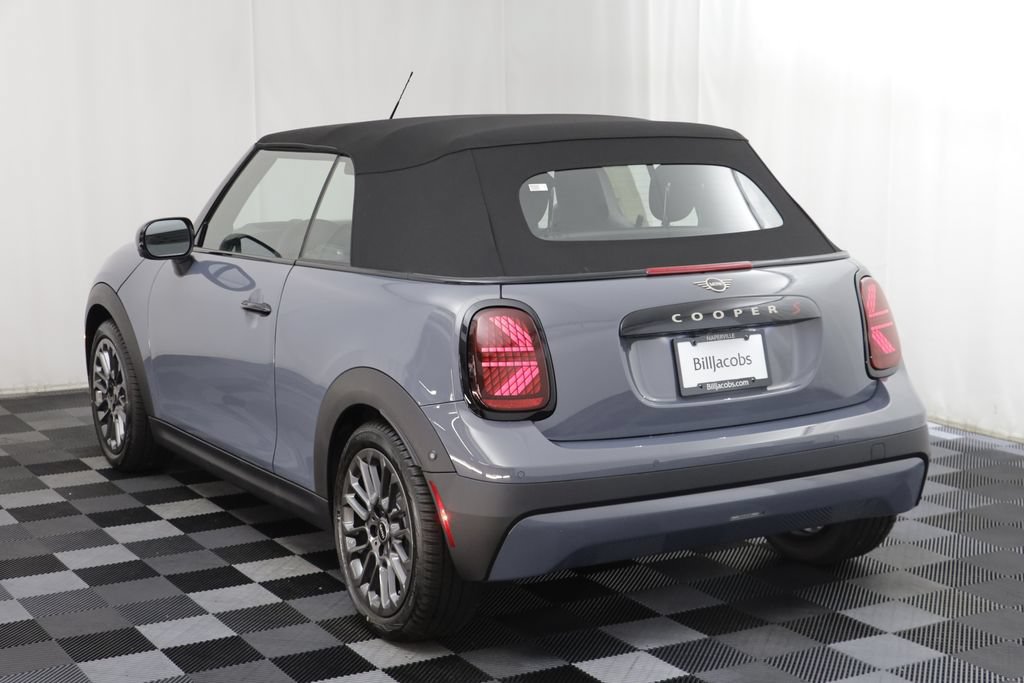 New 2026 MINI Cooper S FWD image 15