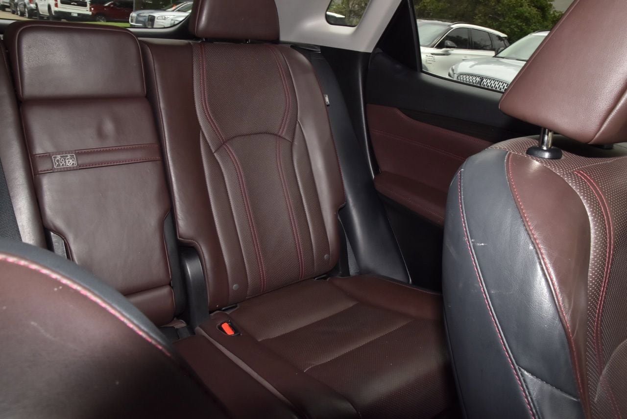 Used 2016 Lexus RX 350 FWD w/ Premium Package image 21