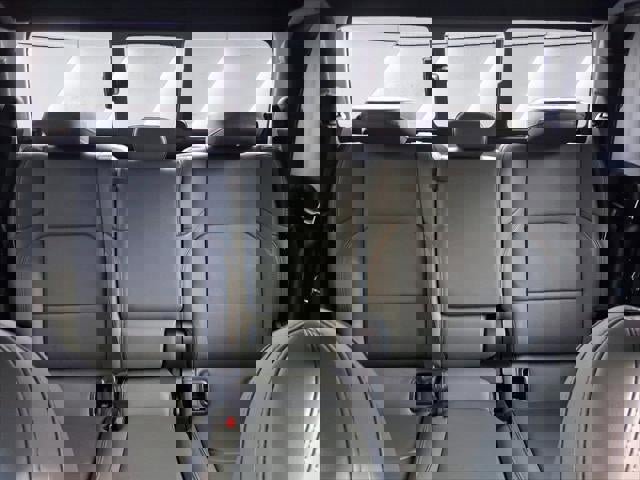 New 2026 Jeep Gladiator Mojave w/ Technology Group image 30