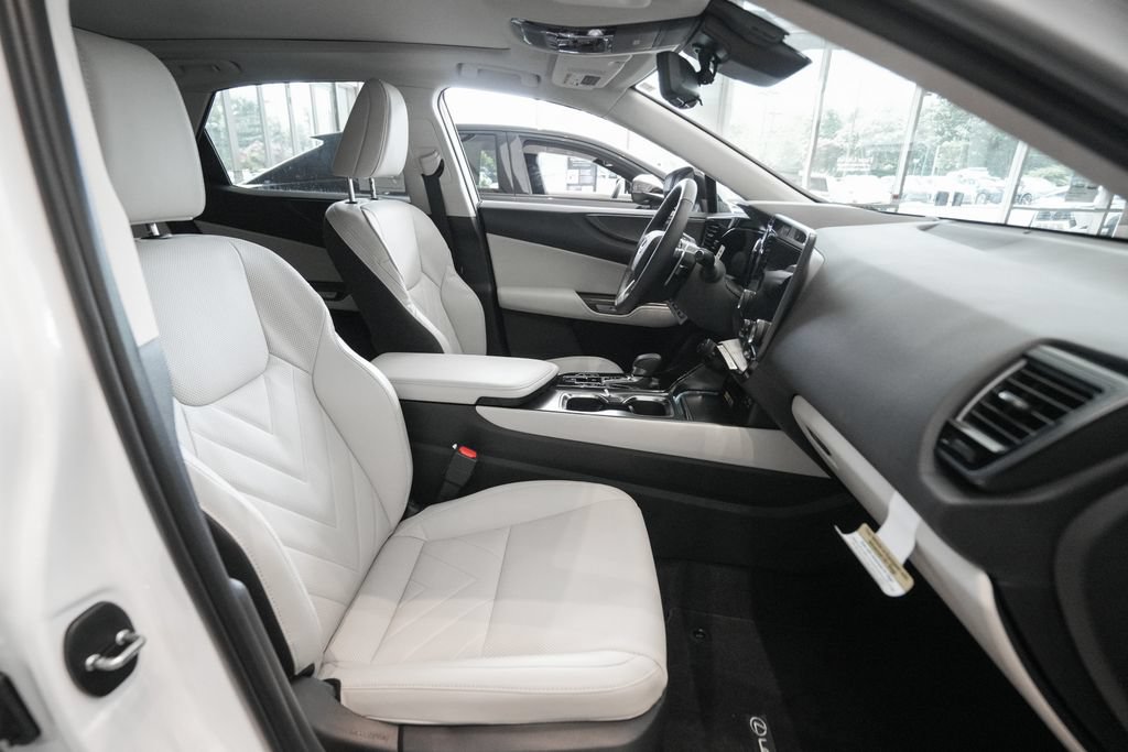 New 2026 Lexus NX 350 AWD w/ Luxury Package image 14