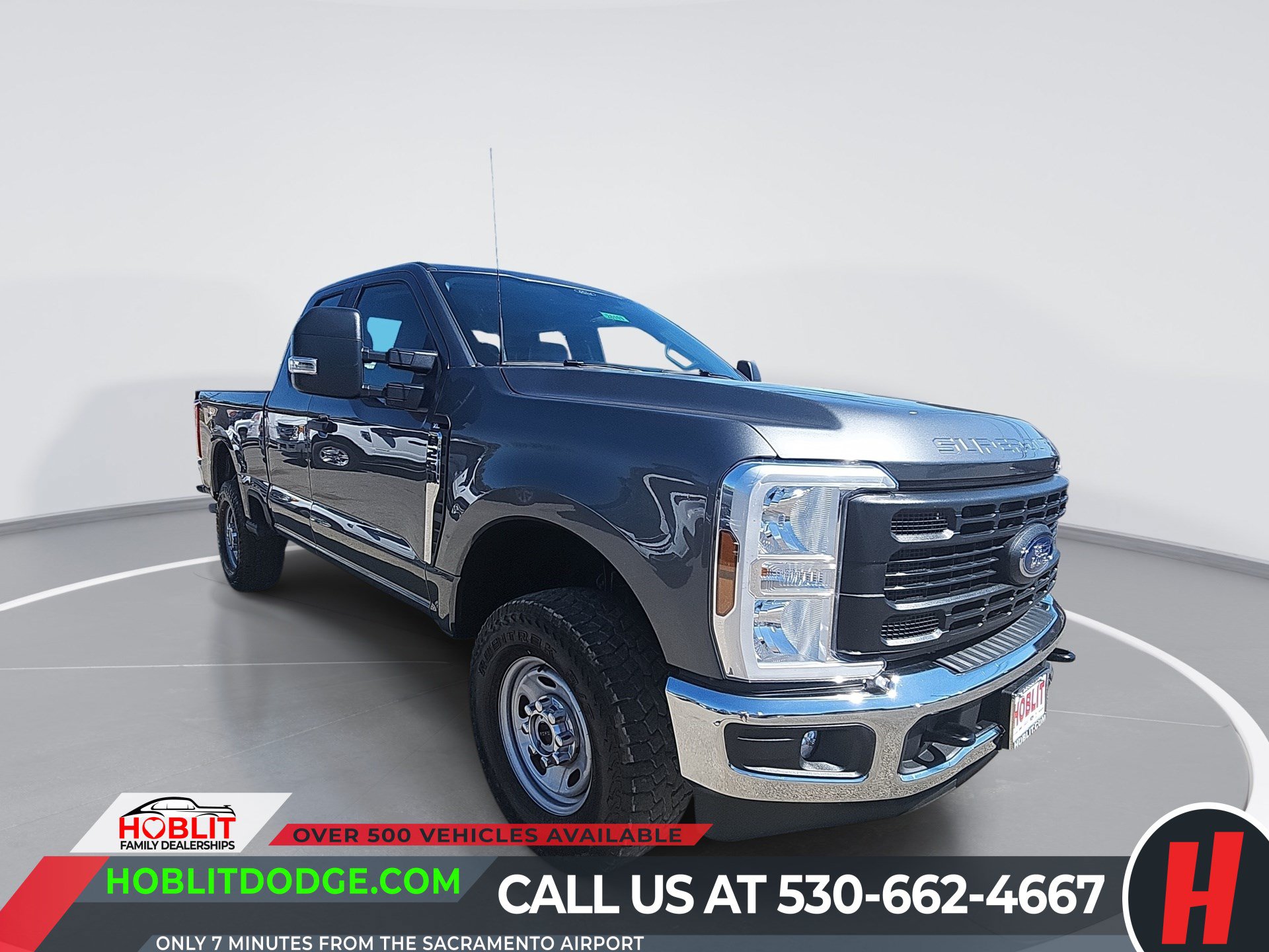 Used 2026 Ford F250 XL w/ XL Off-Road Package