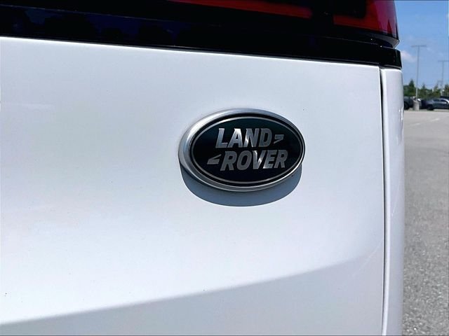 Used 2023 Land Rover Range Rover Sport SE AWD/4WD image 29