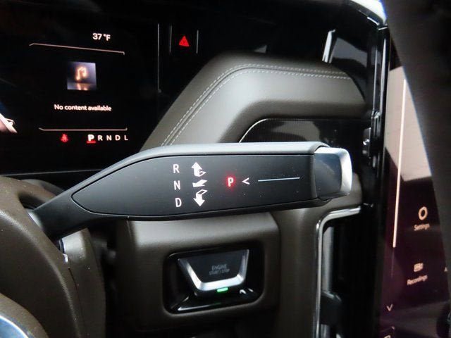 New 2026 GMC Yukon XL Elevation w/ Elevation Premium Package AWD/4WD image 36