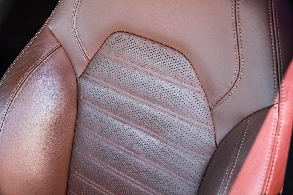 Used 2020 Alfa Romeo Giulia Ti Sport RWD image 24